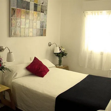 Hostel Malaga