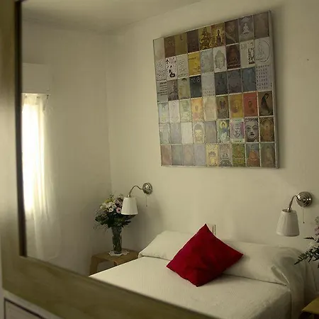 Hostel Malaga