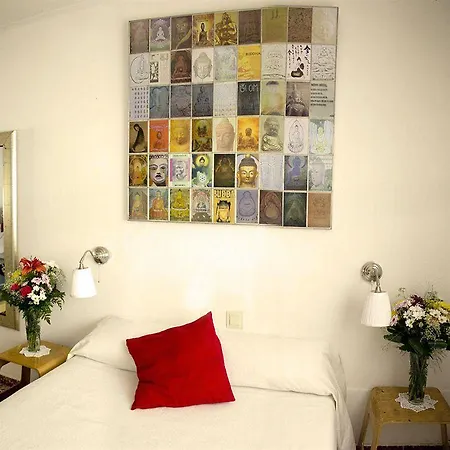 Hostel Malaga Torremolinos