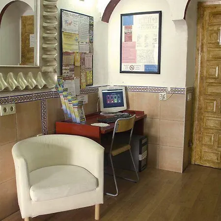Malaga Hostel Torremolinos
