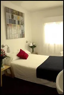 Hostel Malaga