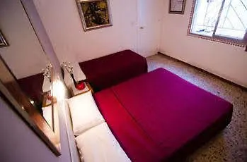 Malaga Hostel Torremolinos