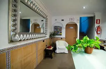 Hostel Malaga