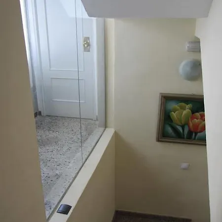 Malaga Hostel