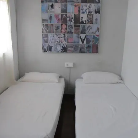 Hostel Malaga Torremolinos