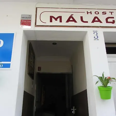 Malaga Torremolinos