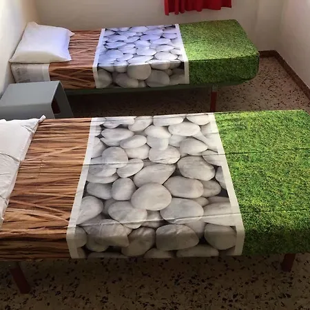 Malaga Hostel Torremolinos