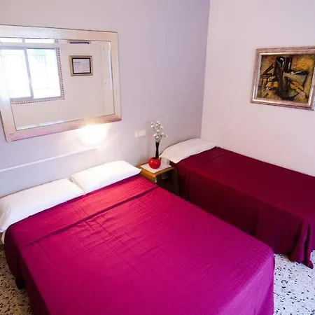 Malaga Hostel Torremolinos
