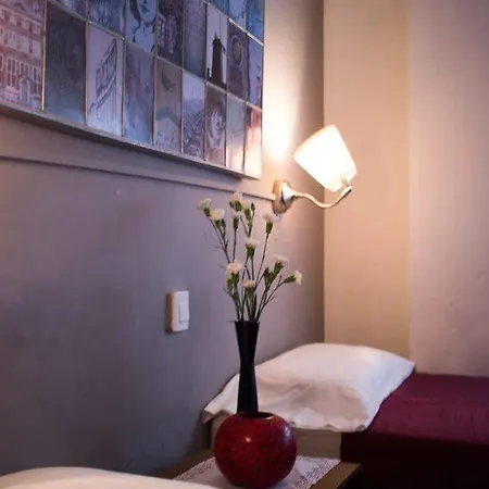 Hostel Malaga *