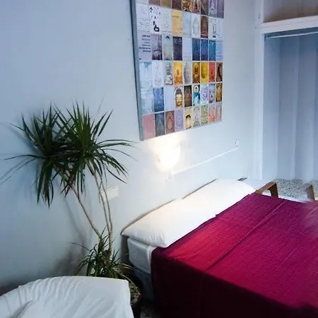 Malaga Hostel *