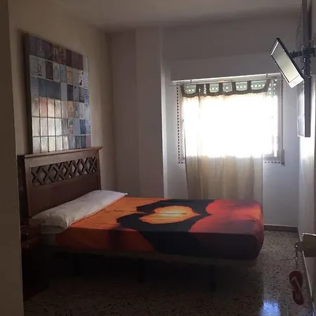 Malaga Torremolinos