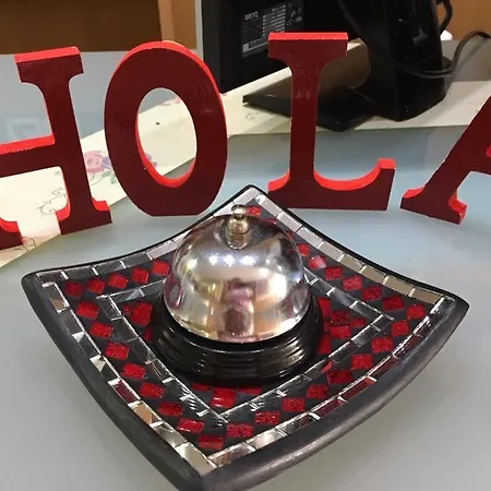 Hostel Malaga Torremolinos
