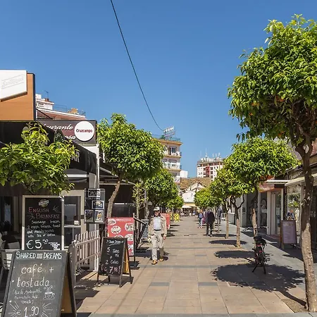 Malaga *