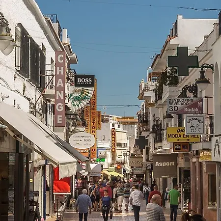 Malaga Torremolinos
