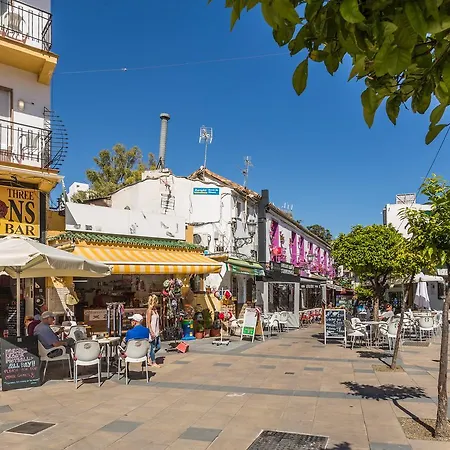 Malaga Hostel *