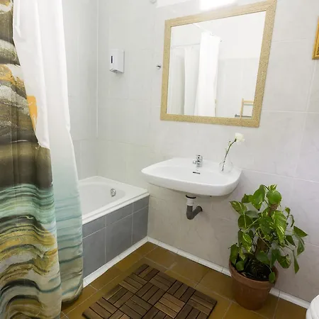 Malaga Hostel Torremolinos