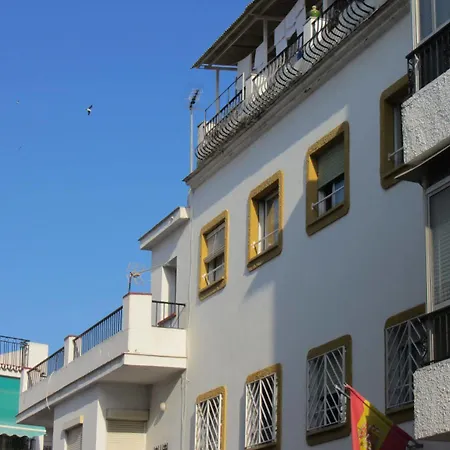 Malaga Hostel